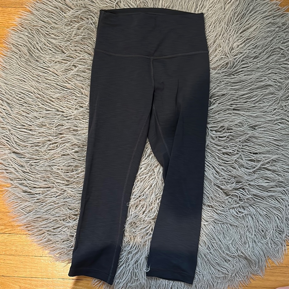 Lululemon Crop Leggings